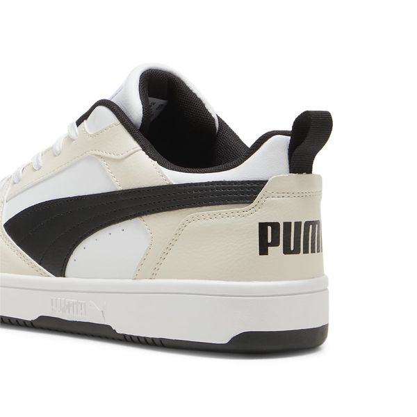 Puma damskie buty sportowe sneakersy REBOUND V6 LOW 392328 18 41 zdjęcie 2