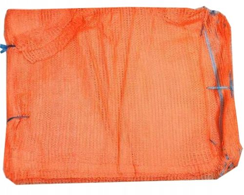 WORKI RASZLOWE ORANGE 30kg 100szt ZIEMNIAKI WOREK na Arena.pl