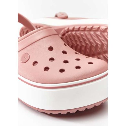 Crocs CROCBAND PLATFORM CLOG 6PH r.M7 na Arena.pl