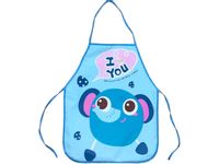 Fartuch fartuszek dziecięcy do prac plastycznych kuchenny ochronny