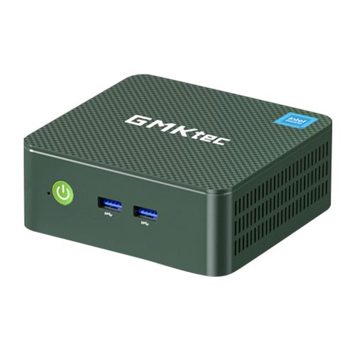 Mini PC GMKtec G3 PLUS N150 16GB RAM Win 11 Pro do biura na Arena.pl