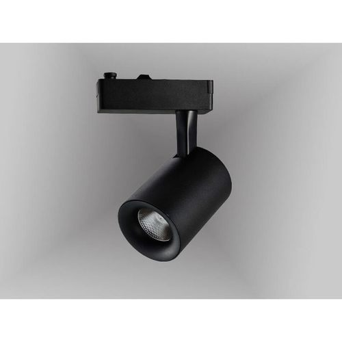 3-fazowy reflektor do szynoprzewodu Tivoli AZ2225 LED 10W czarny na Arena.pl