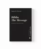 Ewangelia Marka. Biblia The Message