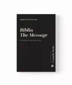 Ewangelia Marka. Biblia The Message