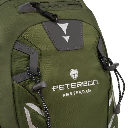 plecak ptn jps-01-8474 green na Arena.pl