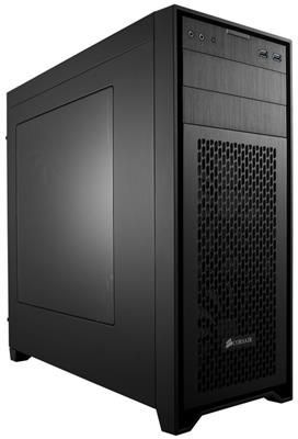 Corsair Obsidian 450D Windowed BLACK MID-Tower na Arena.pl