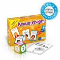 Gra językowa Niemiecki Kettenfragen
