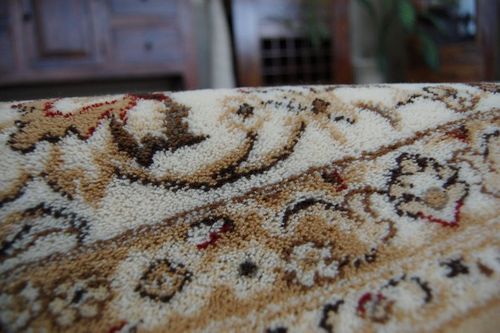 Dywan ISFAHAN TEA kamea na Arena.pl