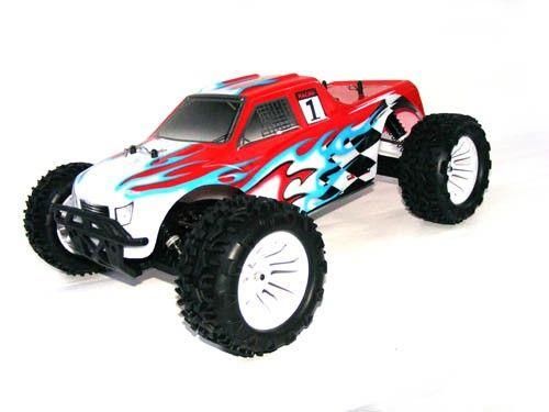 Blade SS 2.4GHz Nitro na Arena.pl