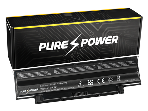 Bateria do laptopa DELL P17F 4400 mAh na Arena.pl