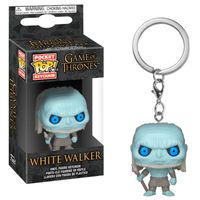 Funko brelok Władca Pierścieni White Walker 6cm