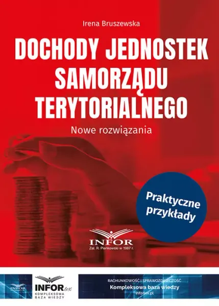 Dochody jednostek samorządu terytorialnego zdjęcie 1
