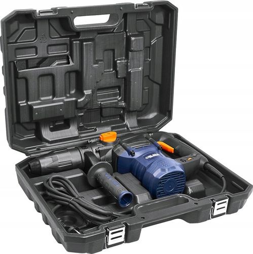 Młot udarowo-obrotowy CELMA PRWg 40GEO na Arena.pl