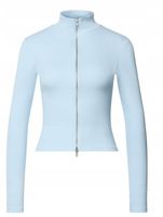 Gina Tricot bluza o dopasowanym kroju r.M