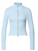 Gina Tricot bluza o dopasowanym kroju r.M