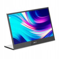 MOBILE PIXELS PRZENOŚNY MONITOR GLANCE 16 FHD LED USB-C MINI HDMI GŁOŚNIK