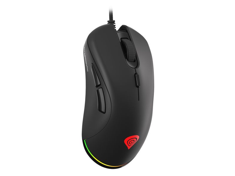 MYSZ GENESIS KRYPTON 200 6400 DPI zdjęcie 14