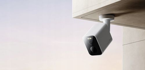 Kamera IP Xiaomi Outdoor Camera BW300 na Arena.pl