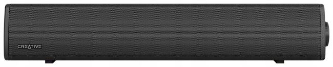 Creative Soundbar GS3 Sound Blaster 24W Bluetooth Podświetlenie RGB zdjęcie 8