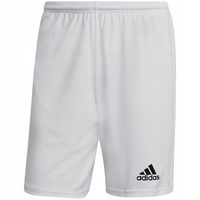 SPODENKI PIŁKARSKIE MĘSKIE SQUADRA 21 ADIDAS XXL