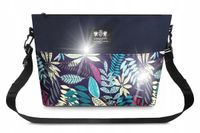 Torba do wózka organizer dla mamy taty torba do wózka dziecięcego