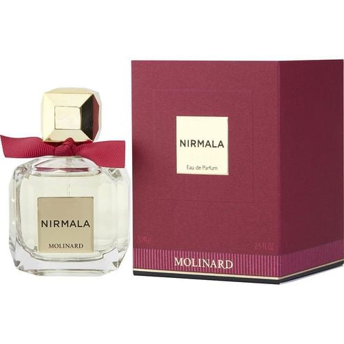 Perfumy Damskie Molinard Nirmala EDP 75 ml na Arena.pl