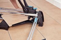 WOLFCRAFT Przecinarka do glazury TC670 Expert