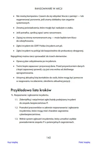 Ransomware w akcji. Przygotuj swoją firmę na atak cyberprzestępców na Arena.pl