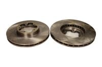 TARCZA HAM. FORD P. TRANSIT 06- 300X28 MAXGEAR