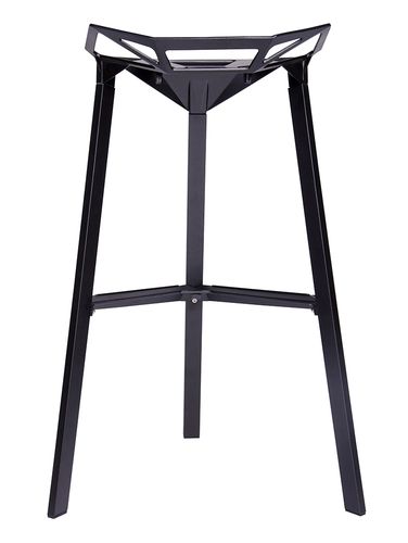 Hoker Split Premium Czarny - Aluminium na Arena.pl