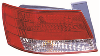 Hyundai Sonata 05-08 Lampa tylna lewa