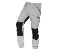 spodnie robocze outdoor 4 way stretch gołębie rozmiar xl - t n81-294-xl