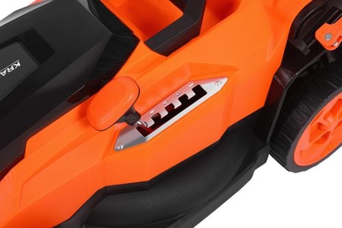 kosiarka akumulatorowa kd5412 na Arena.pl