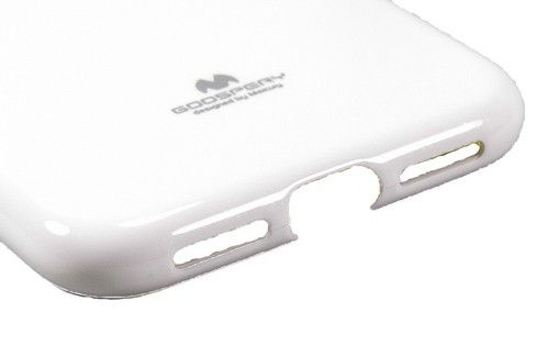 iPhone X 10 Etui Mercury Jelly na Arena.pl