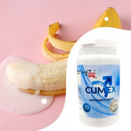 supl.diety lstim pop cumex 70kaps na Arena.pl