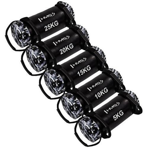 Powerbag WDC 15 kg HMS na Arena.pl