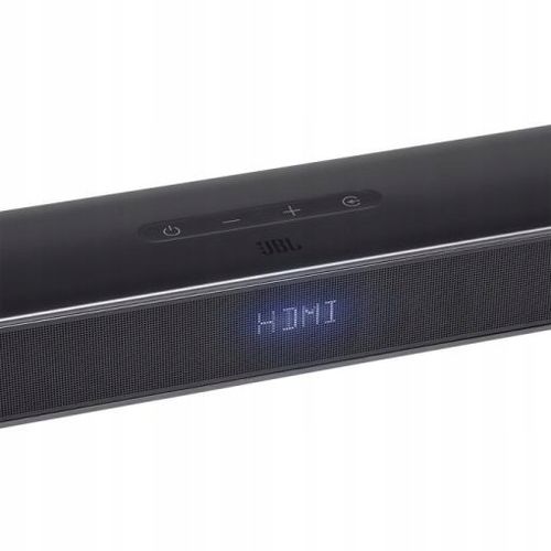 Soundbar JBL BAR 2.1 DEEP BASS M2 na Arena.pl