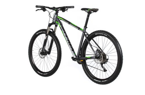 Rower Kellys THORX 30 2017 - r. M na Arena.pl