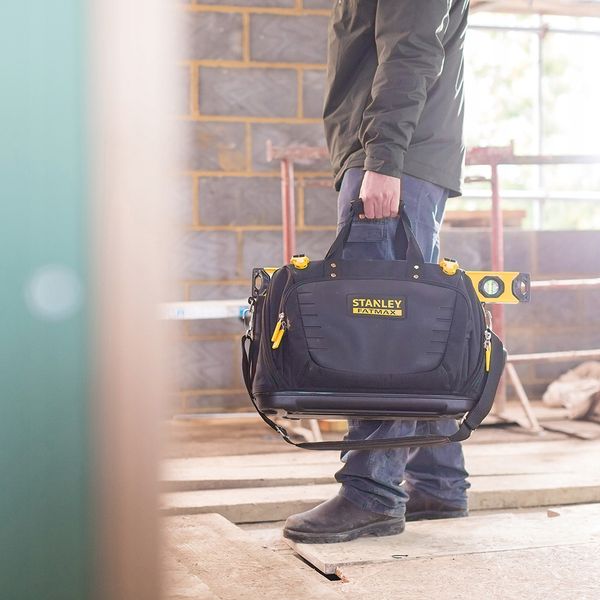 STANLEY TORBA NARZĘDZIOWA FATMAX 19'' QUICK ACCESS zdjęcie 8