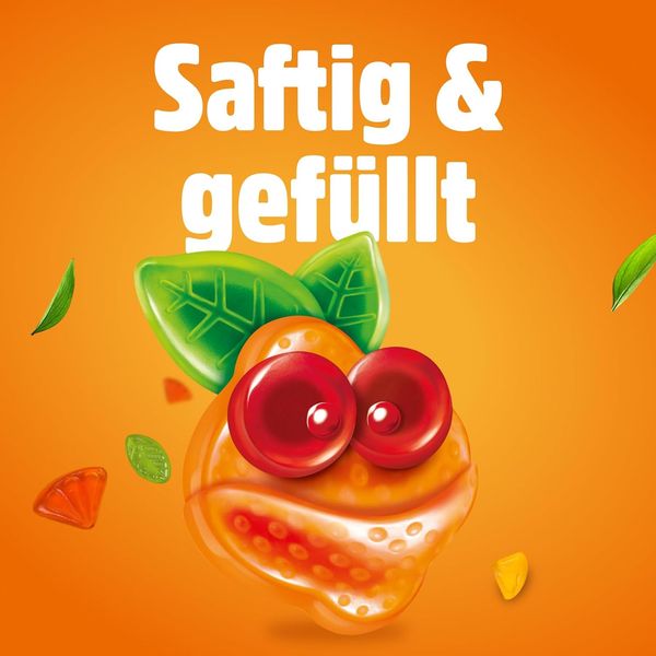 nimm 2 softies żelki 225 g zdjęcie 3