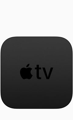 Apple TV 5 Generacja 64GB czarny na Arena.pl