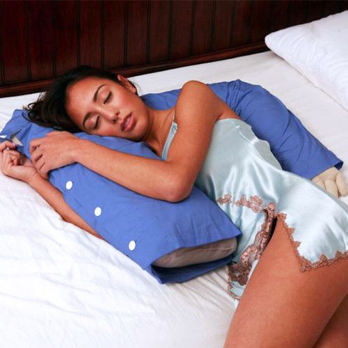 Poduszka Soft Hug na Arena.pl