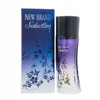 New Brand Seduction Women edp 100ml