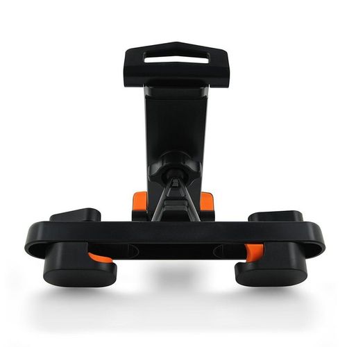 Uchwyt samochodowy na tablet telefon na zagłówek mocny regulowany stabilny na Arena.pl