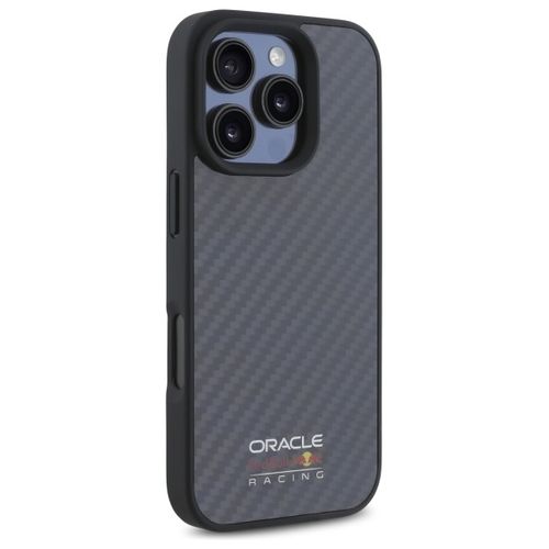 Etui Red Bull do iPhone 16 Pro, Czarny MagSafe na Arena.pl