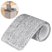 Mikrofibra Wkład Nakładka do Mopa Teesa New Clean R13 R19 33x12cm 1szt