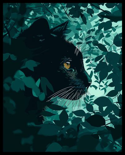 Plakat 40x50cm Oczekiwanie na Arena.pl