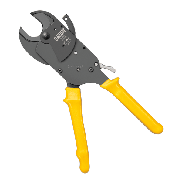 BAUDAT - NOŻYCE K24 (80-152) zdjęcie 1