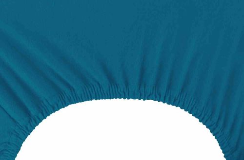 FITTED/AMBER/BLUESAPPHIRE/140-160x200+30 na Arena.pl