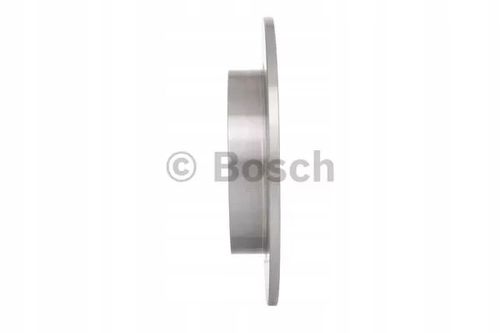 TARCZA HAM TYL 278X9 P BOSCH na Arena.pl